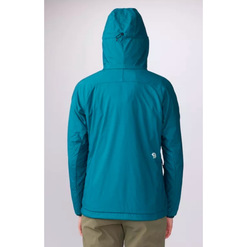 Mountain Hardwear Kor Airshell Warm Jacket Women's XS - Picture 2 of 7